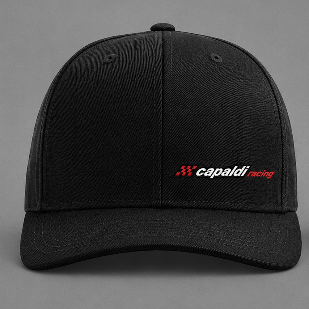 2026 Capaldi Racing Team Hat
